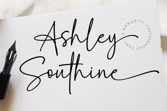 How Ashley Southine Elevated My Small Business Brand Identity