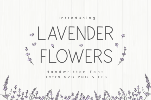 Lavender Flowers: A Designer's Honest Review