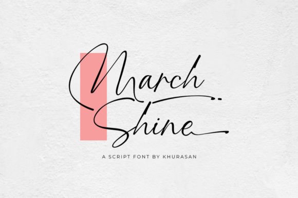 March Shine: A Designer's Real-World Review