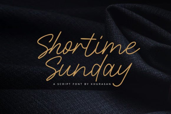 Shortime Sunday: A Designer's Honest Review for Real Projects
