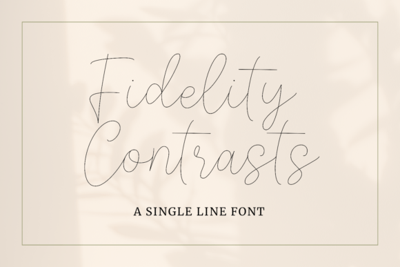 Why Fidelity Contrasts Elevates Modern Web Design